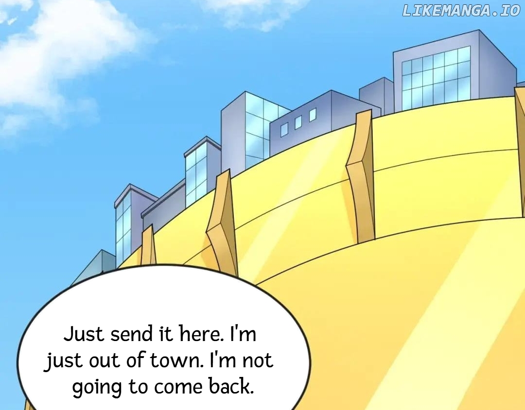 Era of the Haunted Chapter 126 - page 26